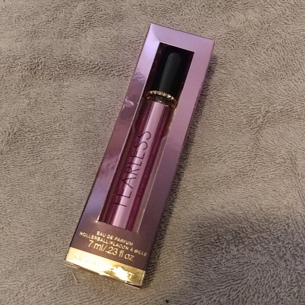 VS Fearless rollerball